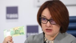 В «Рублёве» без рубля: ограбление в Ялте