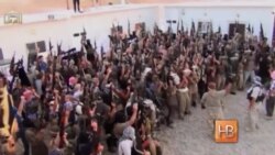 Александр Панов - о кибервойне «Исламского государства» с США