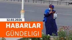 Balkanda raýatlaryň açyk şikaýat wideolary köpelýär, MHM-niň olara basyşy güýçlenýär