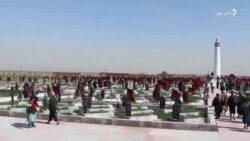 موده وروسته جنرال دوستم شبرغان ته لاړ