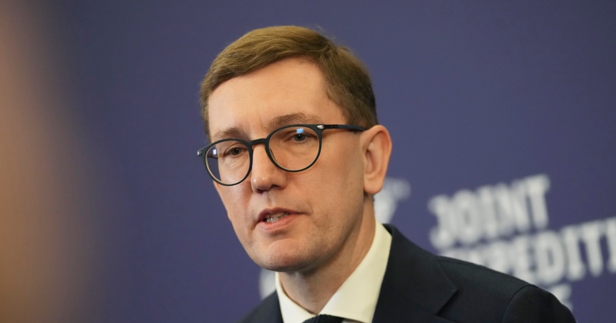 ესტონეთი აინიციირებს კონსულტაციებს ნატოს ხელშეკრულების მე-4 მუხლზე დაყრდნობით