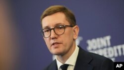 კრისტენ მიხალი, ესტონეთის პრემიერმინისტრი