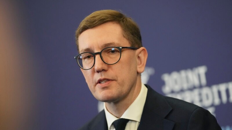 ესტონეთი აინიციირებს კონსულტაციებს ნატოს ხელშეკრულების მე-4 მუხლზე დაყრდნობით