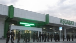 Türkmenistana dolanyp, yzyňa çykmak üçin näme etmeli?