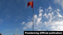 Иллюстрациялык сүрөт. 