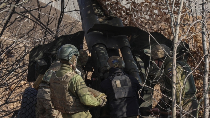 وزیر خارجه اوکراین از متحدین خواست اسلحه و مهمات در اختیار اردو قرار بدهند