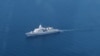 «Корабли НАТО близко к Крыму россиян очень раздражают»