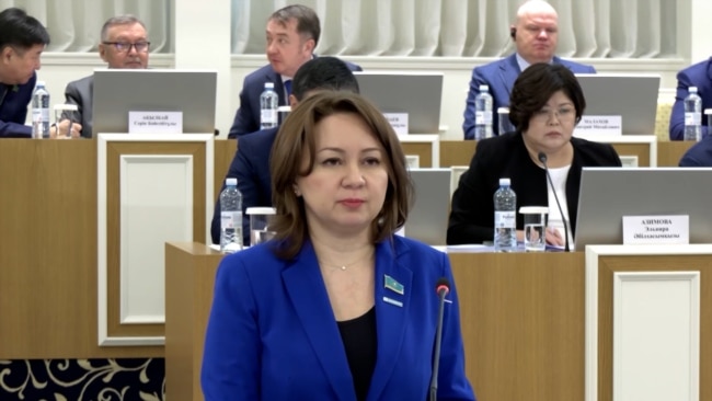 «Удавка на шею». Как в Казахстане реагируют на идею ограничить свободу слова в тексте Конституции 