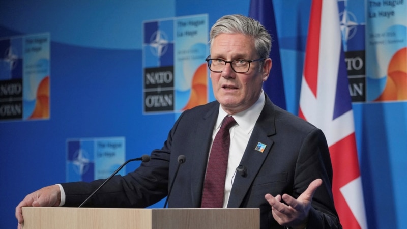 ბრიტანეთი ცნობს პალესტინელთა სახელმწიფოს, თუ ისრაელი არ შეასრულებს სხვადასხვა პირობებს – სტარმერი