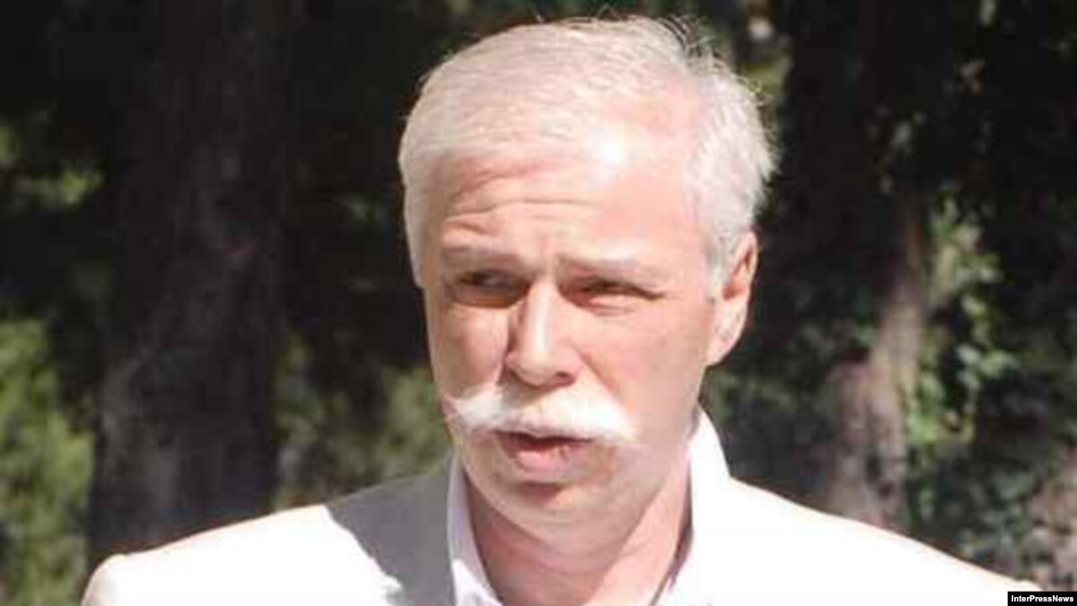 Businessman Badri Patarkatsishvili: biography, activities and interesting facts 90 Businessman Badri Patarkatsishvili: biography, activities and interesting facts 40