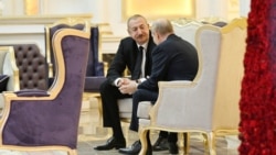 Putin 'AZAL qəzası' ilə bağlı vədinə əməl etmədi