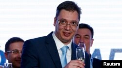  Александар Вучиќ 