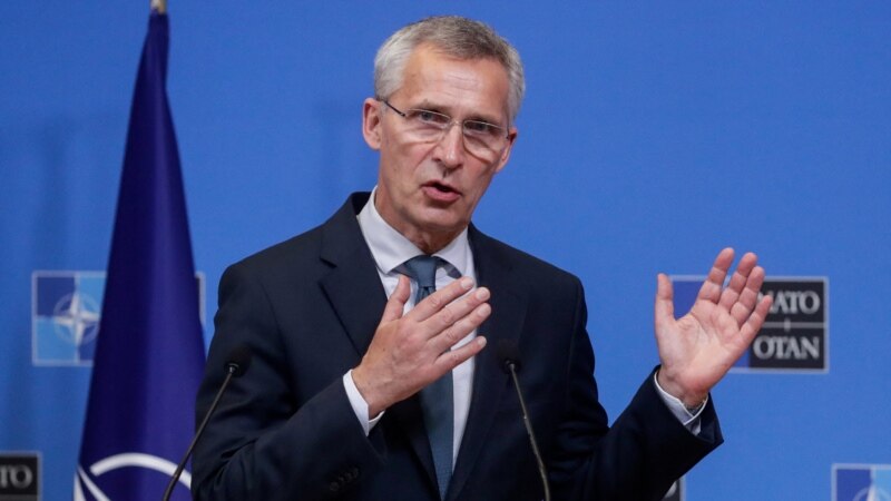 Столтенберг- членките на НАТО загрижени поради блискоста на Москва и Минск
