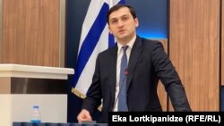 თორნიკე რიჟვაძე თურქეთში გადაიყვანეს სამკურნალოდ.