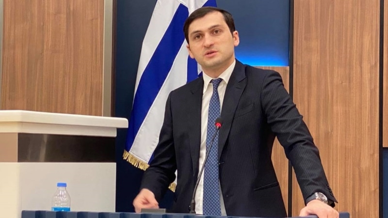 თორნიკე რიჟვაძე სამკურნალოდ თურქეთში გადაიყვანეს