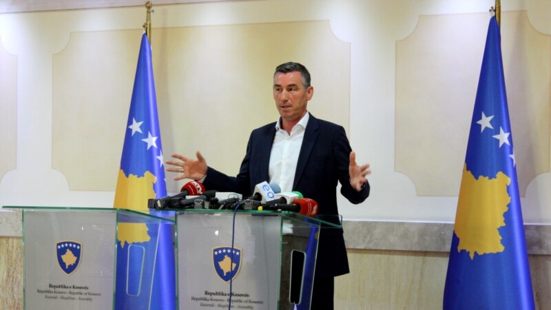 Veseli: Kosova nuk negocion për shtetësinë