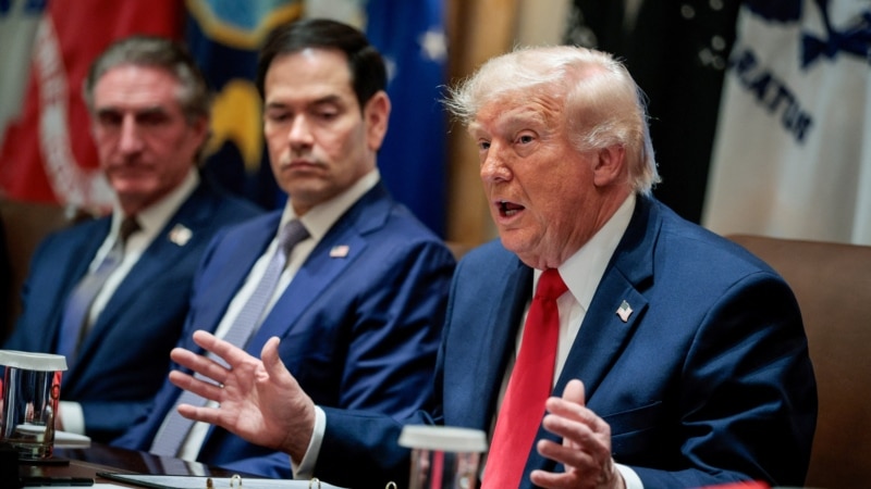 Axios: США и Иран достигли предварительного соглашения
