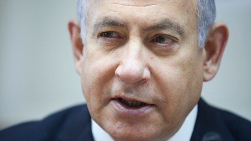 Netanjahu: Odgovorićemo Hezbolahu 'razornim udarcem' 