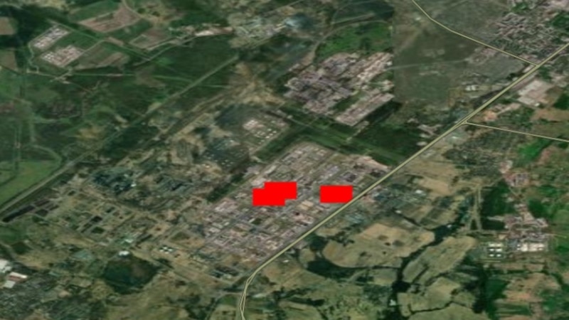 Атака на НПЗ в Ярославле и новый удар по АО 