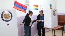 Ընտրություններ Հայաստանում, արխիվ
