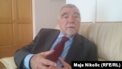 Stjepan Mesić 