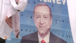 Туркия ҷумҳурии президентӣ мешавад