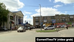 Город Тростянец Сумской области
