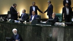 پشت پرده استیضاح وزیران دولت حسن روحانی
