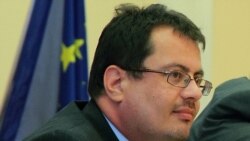 Interviu cu Peter Michalko, șeful delegației UE la Chișinău