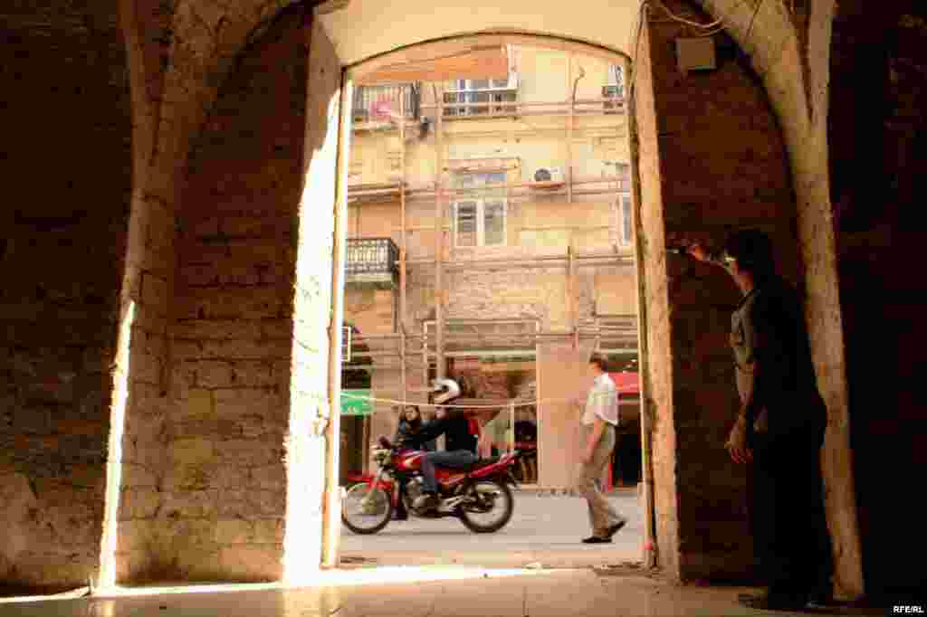 Toz içində "Hot dog" #22