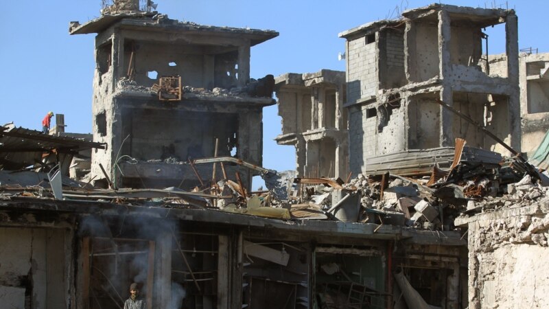 Irak: Dvoje mrtvih, deset ranjenih u napadu u auto bombom 