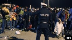 EU lideri očekuju da će više novca biti dodjeljeno u različite svrhe poput policijske granice za kontrolu imigracije