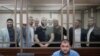 Бахчисарайська «справа Хізб ут-Тахрір»: свідок обвинувачення зізнався, що не знайомий із фігурантами