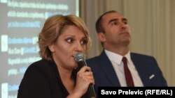 Kadić Bojanić: Imamo medije i anti-medije