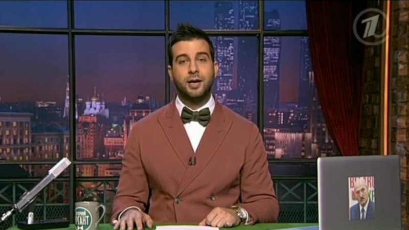 Türkmenistanyň prezidenti şortalara 'iş bolmagyny' dowam etdirýär