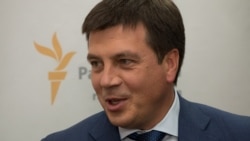 Геннадій Зубко, колишній віцепрем’єр України, міністр регіонального розвитку, будівництва та житлово-комунального господарства України (2014-2019 роки)