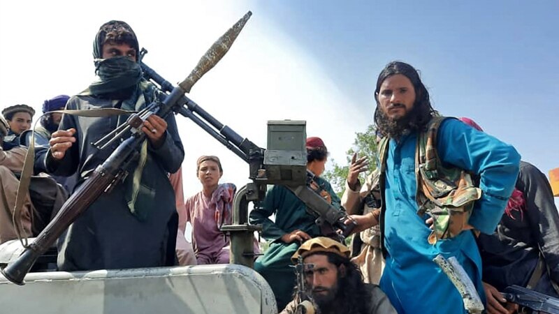 Талибанците се вратија, што натаму?