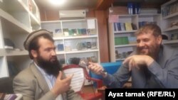 مولوی عبدالدیان