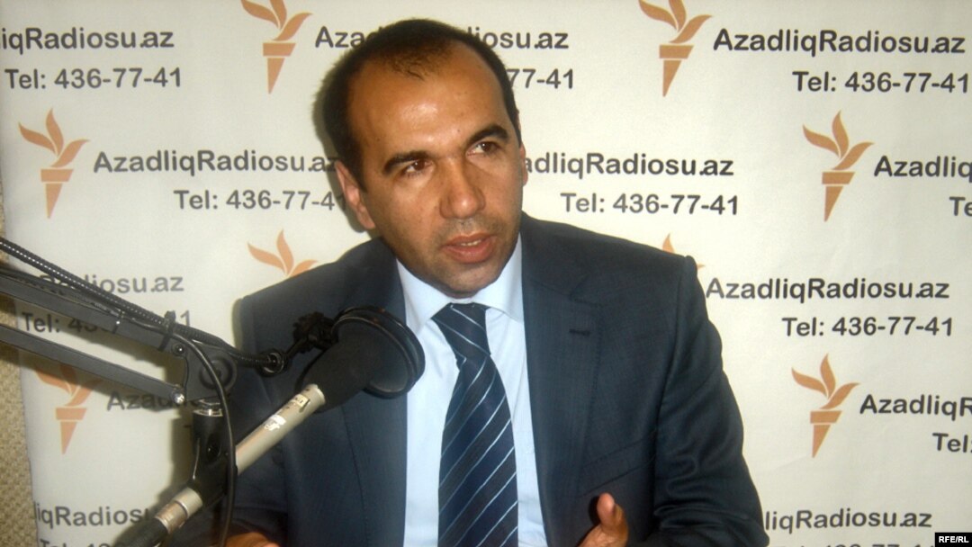 Məhəmməd Talıblı