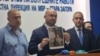 Министърът на правосъдието Георги Георгиев показа снимки на условията в незаконните домове, 7 юни 2025 г.