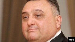 Эльдар Махмудов