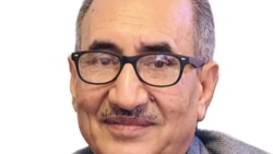 گفت‌وگو با عبدالهادی خالد، معین پیشین وزارت داخله افغانستان 