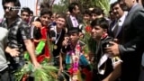 Afghanistan Wins Central Asian Youth Soccer Title
