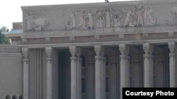 Саодат Саломова работала главным балетмейстером в областном драмтеатре имени Камоли Худжанди