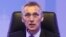 NATO Secretary-General Jens Stoltenberg