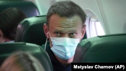 Алексеј Навални