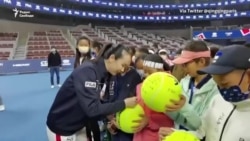 WTA приостановила все состязания в КНР