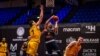 Баскетбол: «Київ-Баскет» поступився в Кубку Європи ФІБА 
