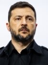 Владимир Зеленский 