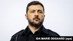 Україна та союзники тільки посилять тиск на Росію, щоб домогтися «справедливого миру», зазначає Володимир Зеленський 